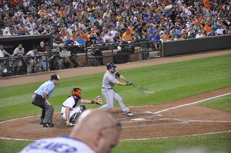 Williams First Mets Game 67.jpg